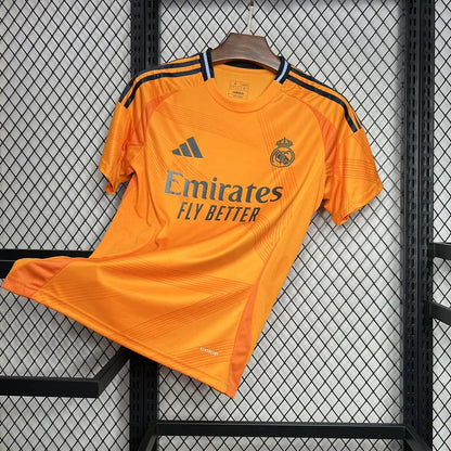 Real Madrid 24/25 Away Jersey