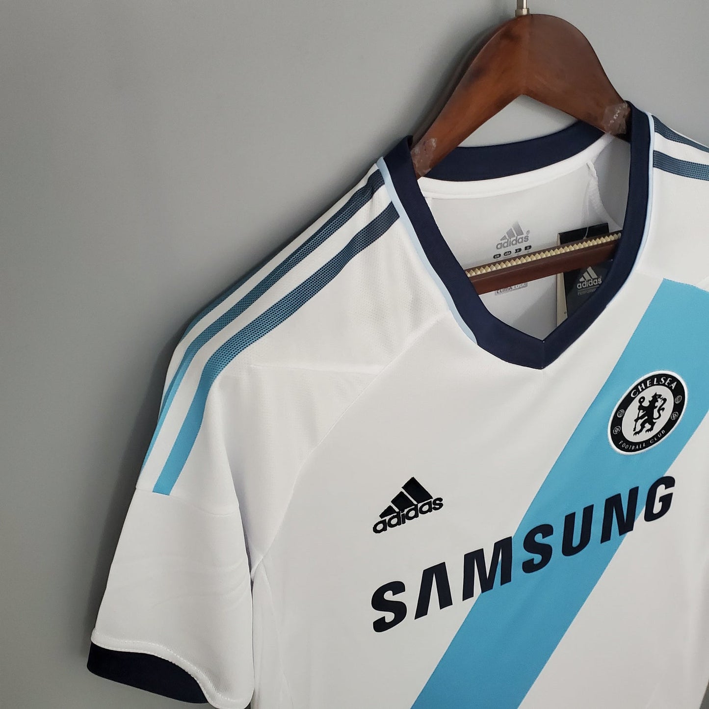 Chelsea 12/13 Away Retro Jersey