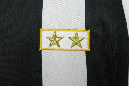 Juventus 92/93 Home Retro Jersey