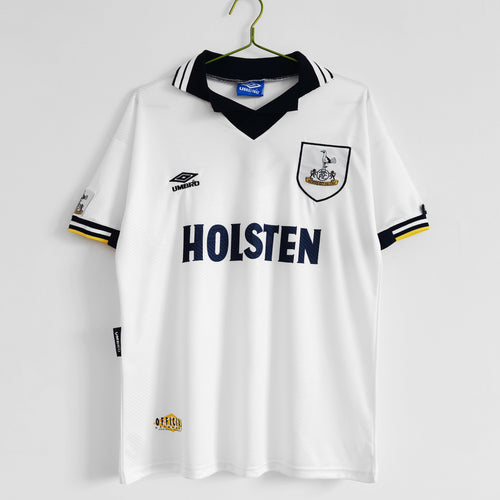 Tottenham 93/94 Home Retro Jersey