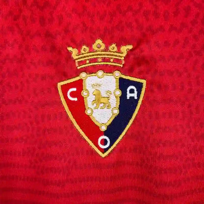 Osasuna 23/24 Home Jersey