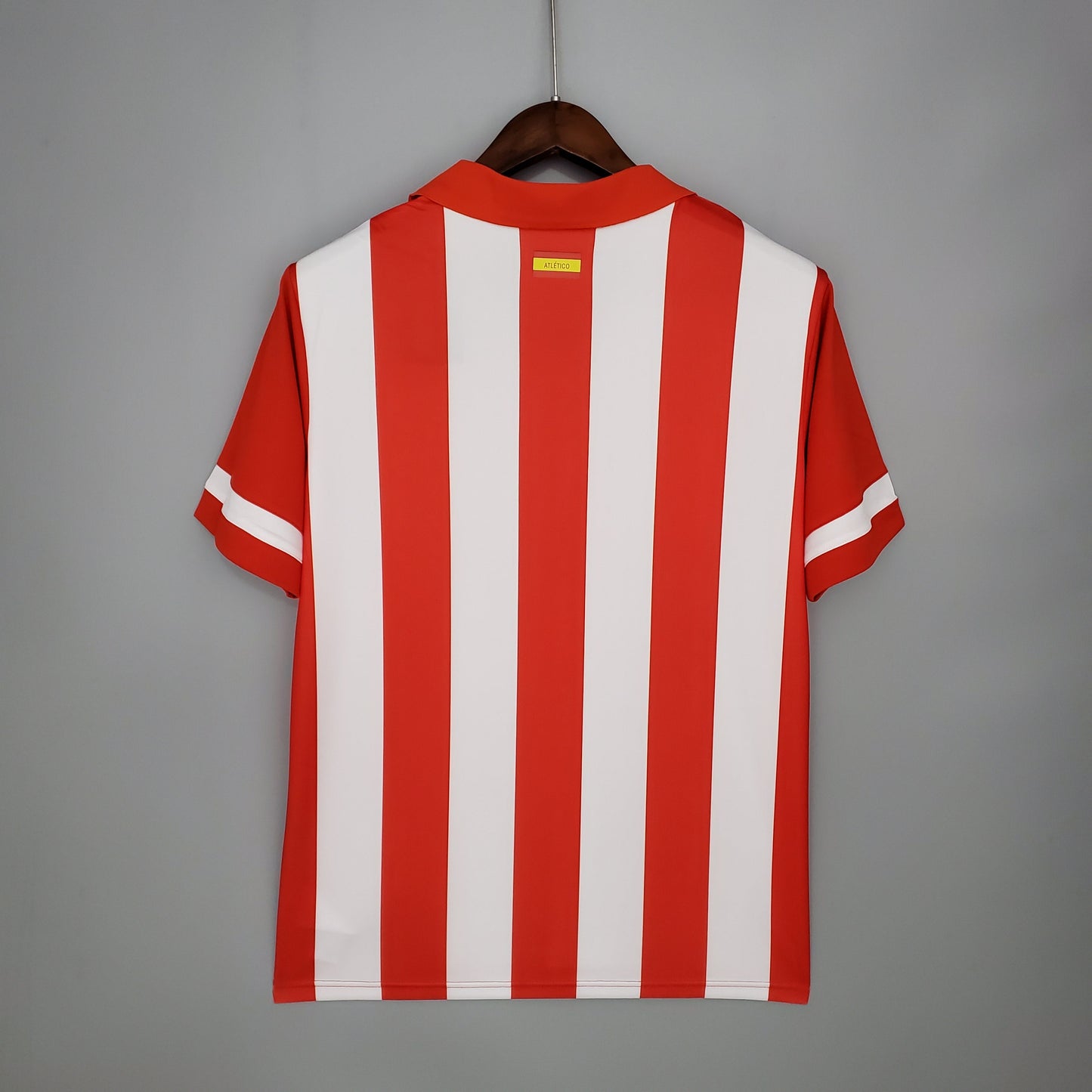 Atletico madrid 13/14 Home Retro Jersey