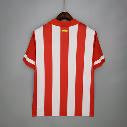 Atletico madrid 13/14 Home Retro Jersey