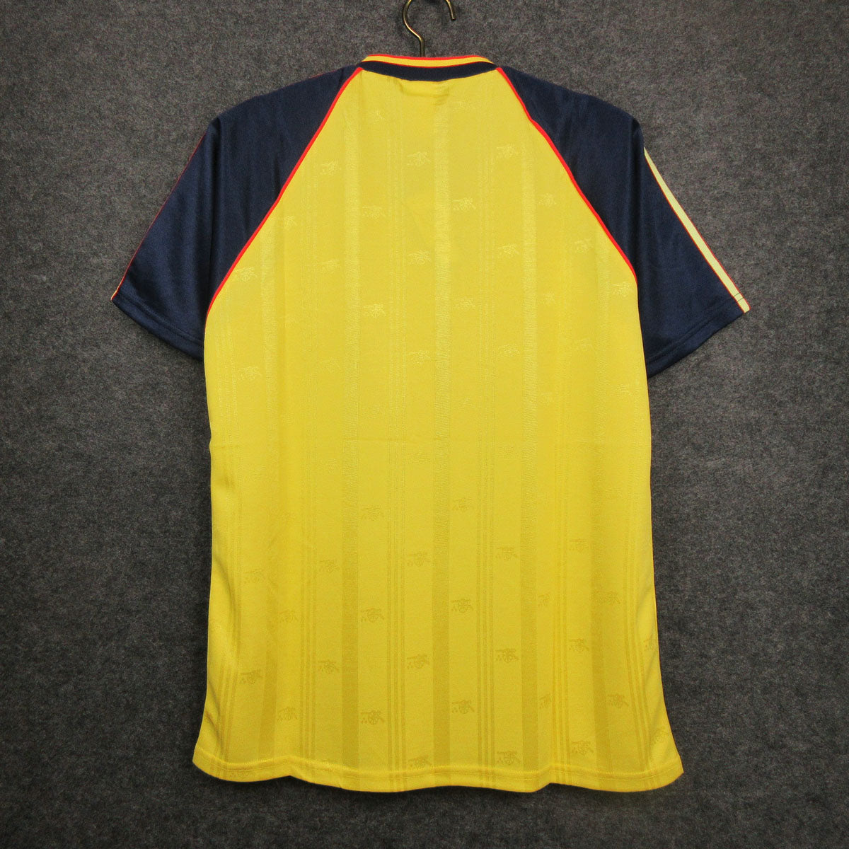 Arsenal 89/90 Away Retro Jersey