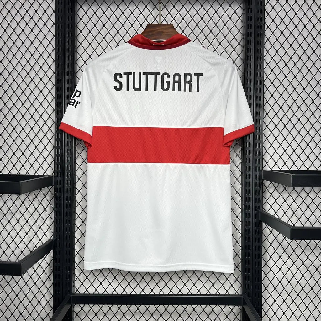 Stuttgart 24/25 Home Jersey