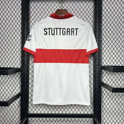 Stuttgart 24/25 Home Jersey