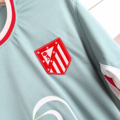 Atletico madrid 24/25 Away Jersey