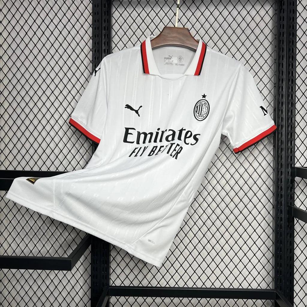 AC Milan 24/25 Away Jersey