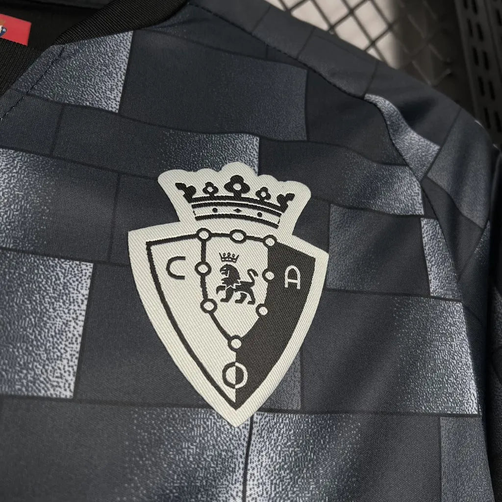 Osasuna 24/25 Away Jersey