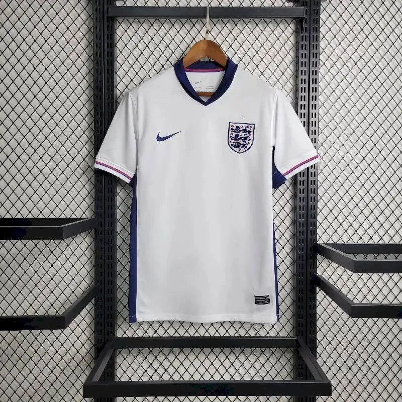 England Euro2024 Home Jersey