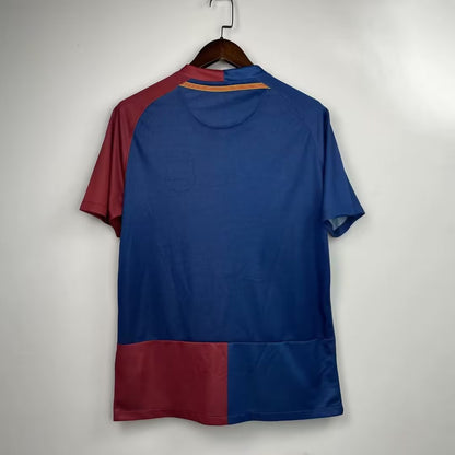 FC Barcelona 08/09 Home Retro Jersey