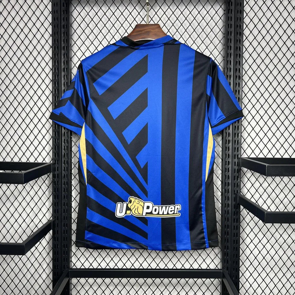 Inter milan 24/25 Home Jersey