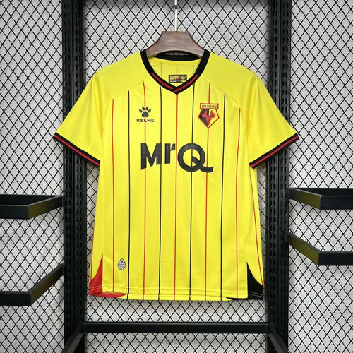 Watford 24/25 Home Jersey