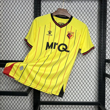 Watford 24/25 Home Jersey