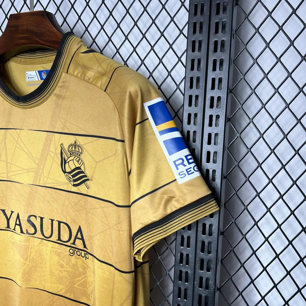 Real Sociedad 24/25 Away Jersey