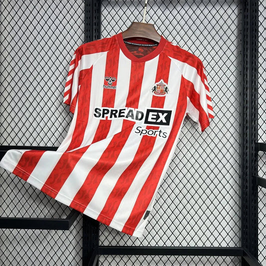 Sunderland 24/25 Home Jersey