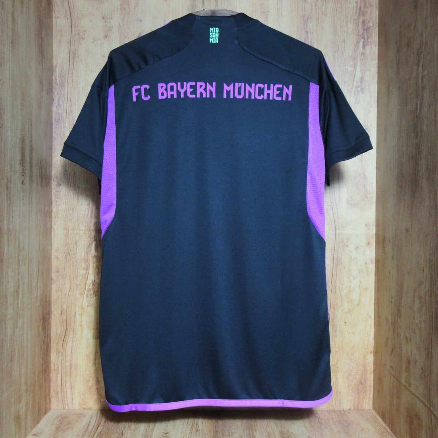 Bayern munich 23/24 Away Jersey