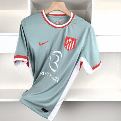 Atletico madrid 24/25 Away Jersey