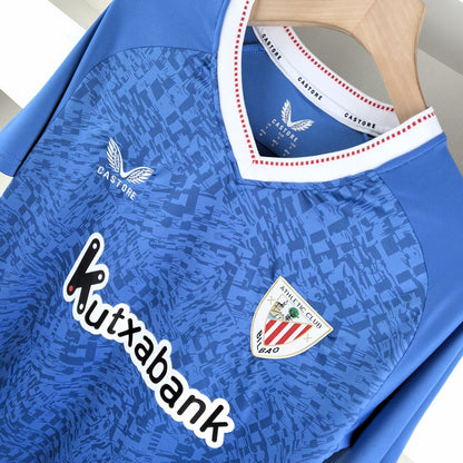 Athletic Bilbao 24/25 Away Jersey