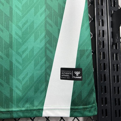 Werder Bremen 24/25 Home Jersey