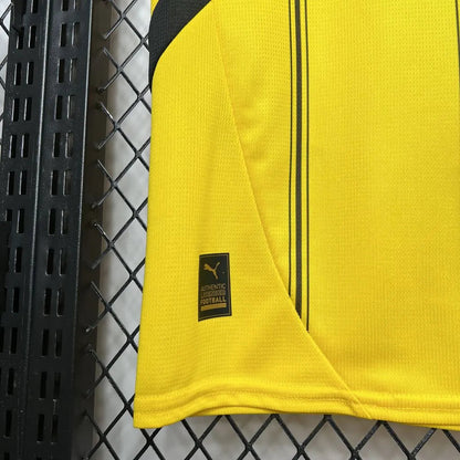 Borussia Dortmund 24/25 Home Jersey