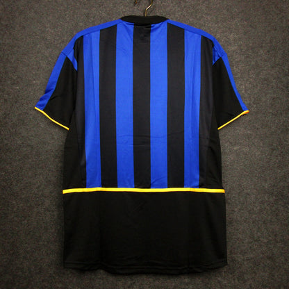 Inter Milan 02/03 Home Retro Jersey