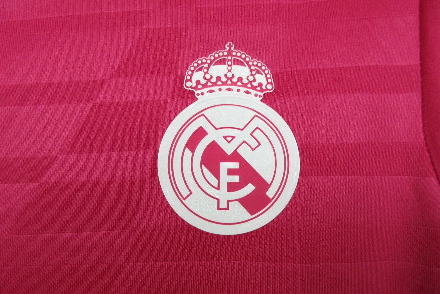 Real Madrid 14/15 Away Retro Jersey