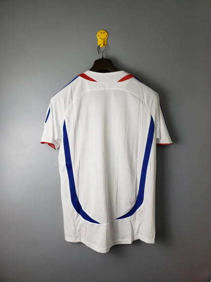 France 2006 Retro 2nd Jersey