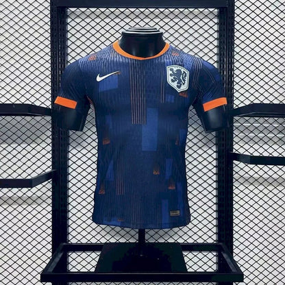 Netherland euro2024 Away Player version