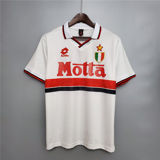 AC Milan 93/94 Away Retro Jersey