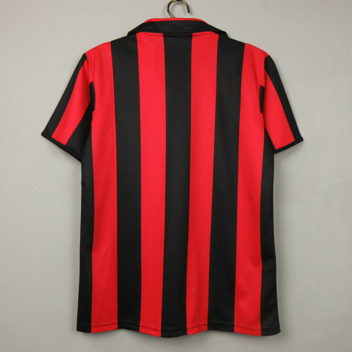 AC Milan 88/89 Home Retro Jersey