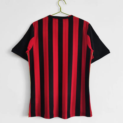 AC Milan 13/14 Home Retro Jersey