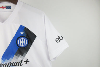 Inter Milan 23/24 Away Jersey