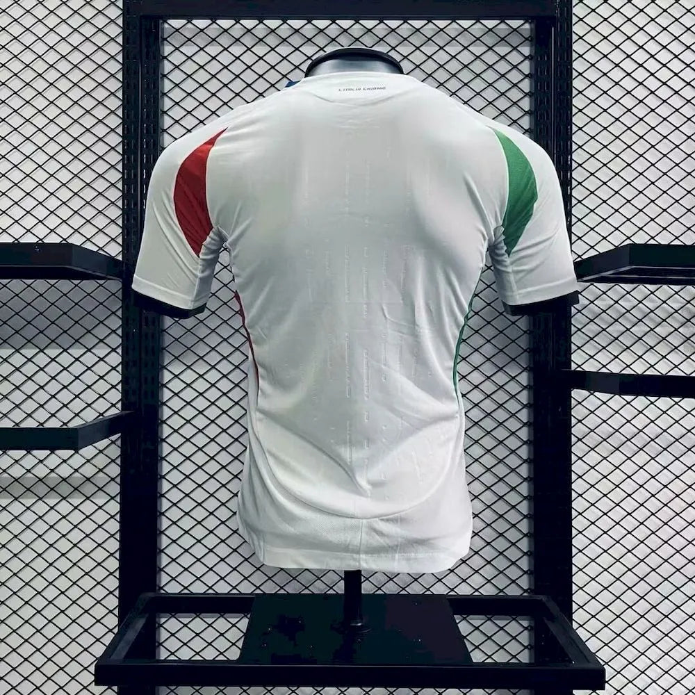 Italy euro2024 Away Player version