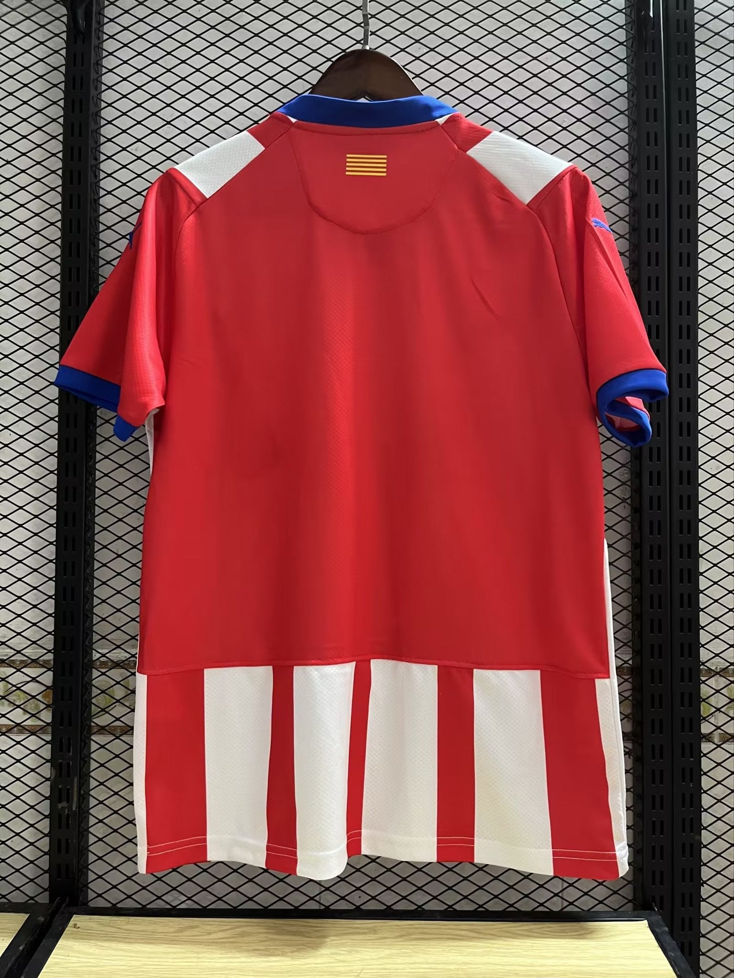 Girona 23/24 Home Jersey