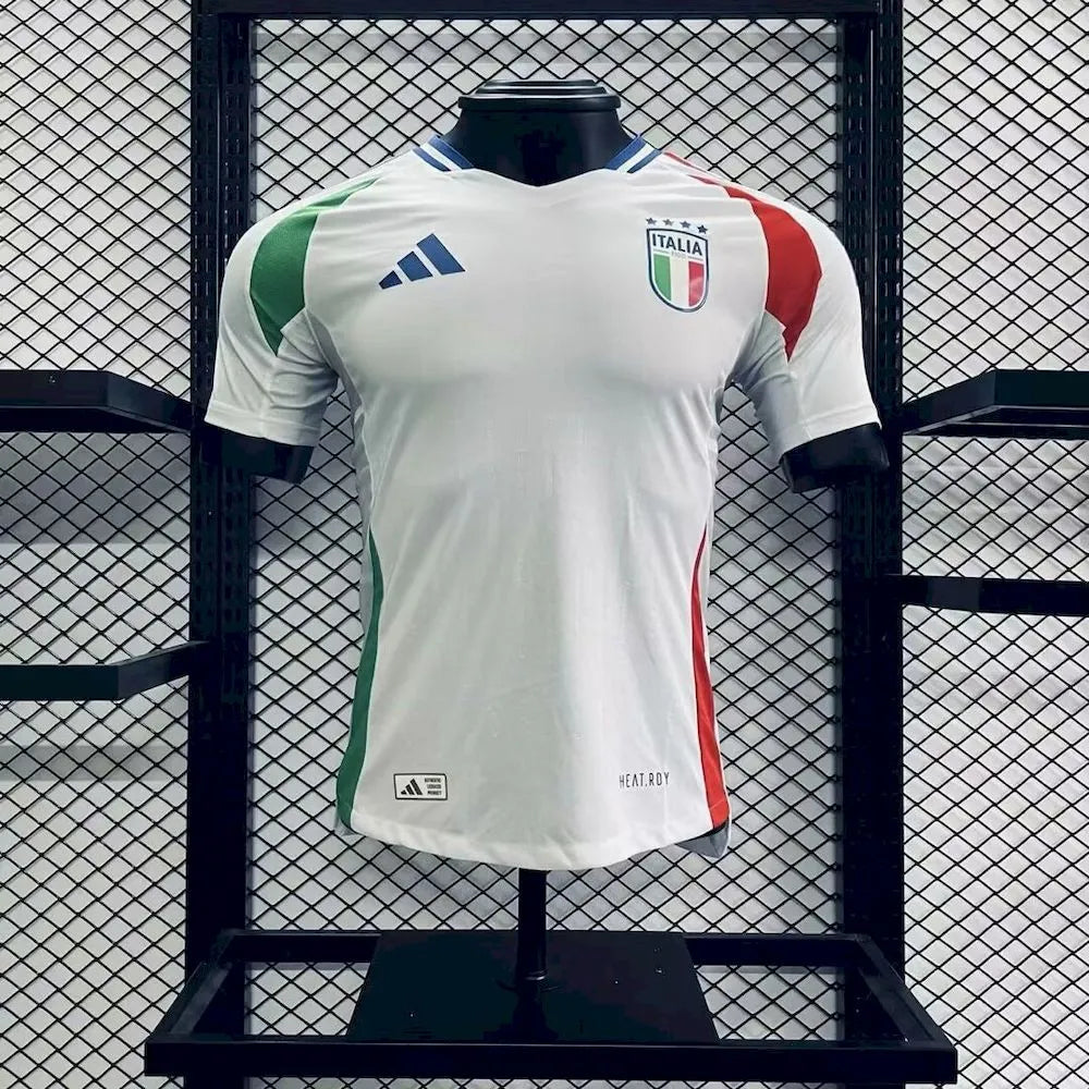 Italy euro2024 Away Player version