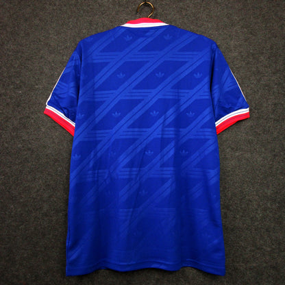 Manchester United 86/87 Away Retro Jersey