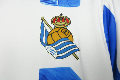 Real sociedad 23/24 Home Jersey