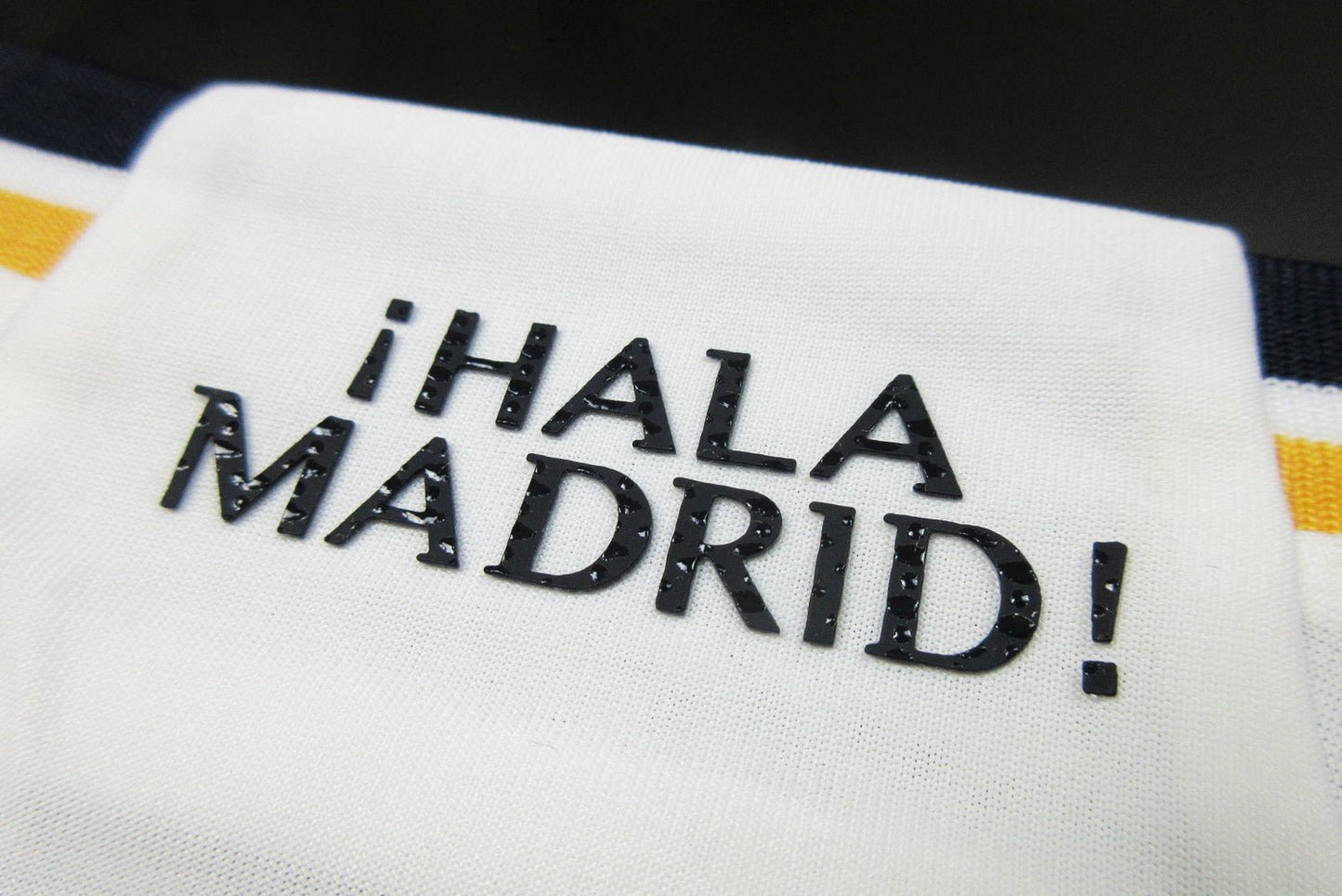 Real madrid 23/24 home Jersey