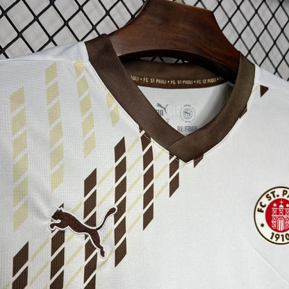 St.Pauli 24/25 Away Jersey