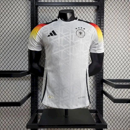 Germany Euro2024 Home Player version