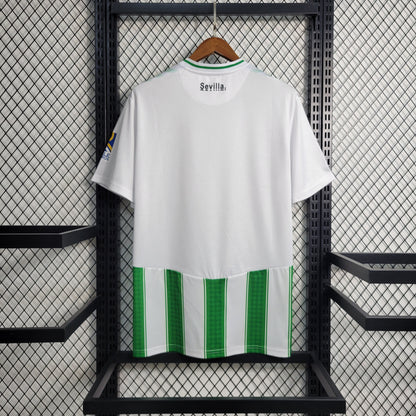 Real Betis 23/24 Home Jersey