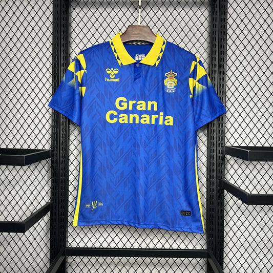 Las palmas 24/25 Away Jersey