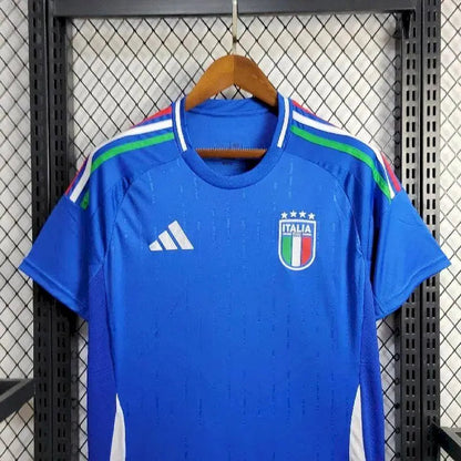 Italy Euro2024 Home Jersey