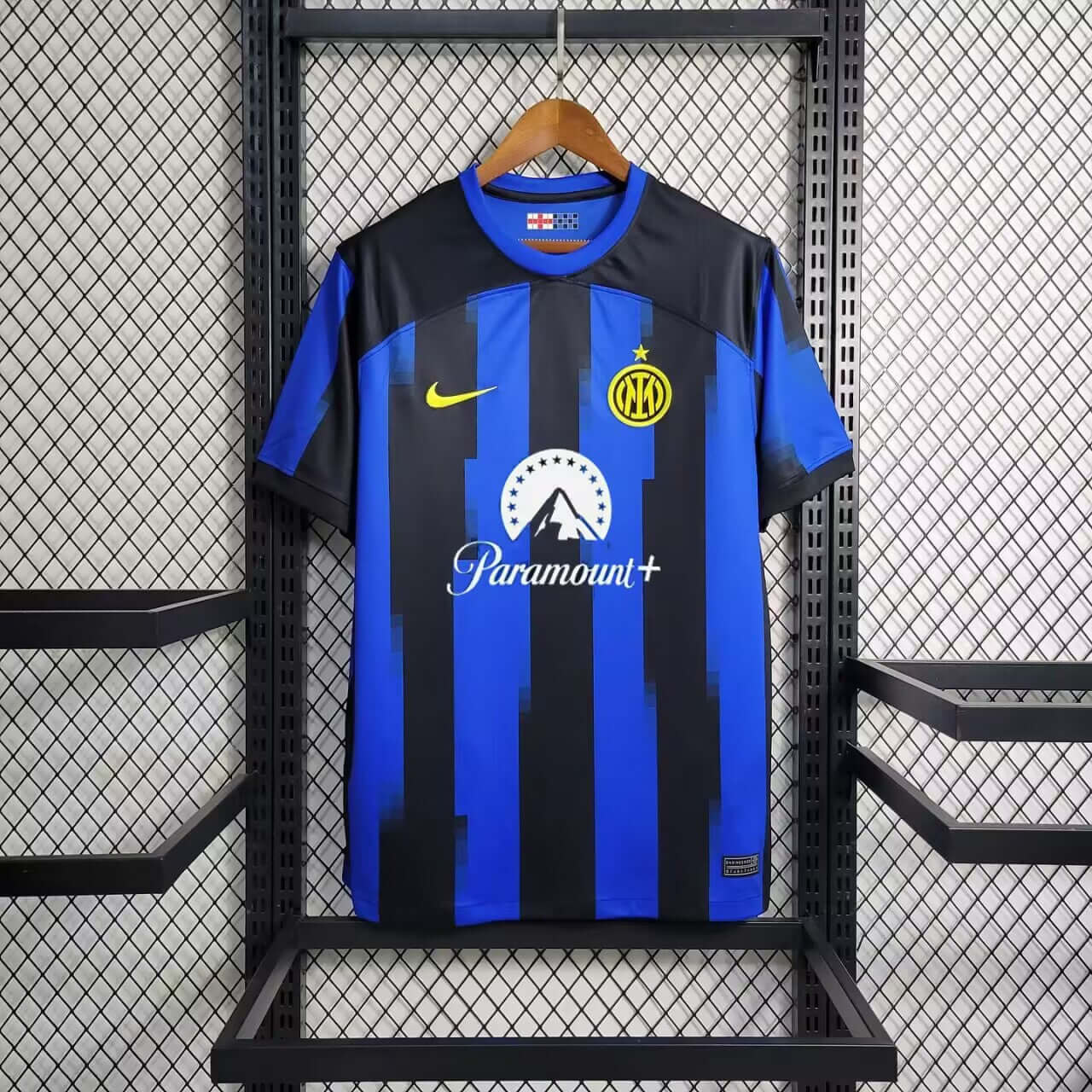 Inter Milan 23/24 Home Jersey