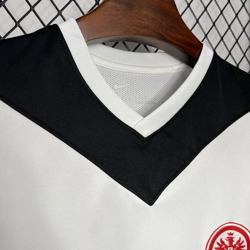 Eintracht Frankfurt 24/25 Home Jersey