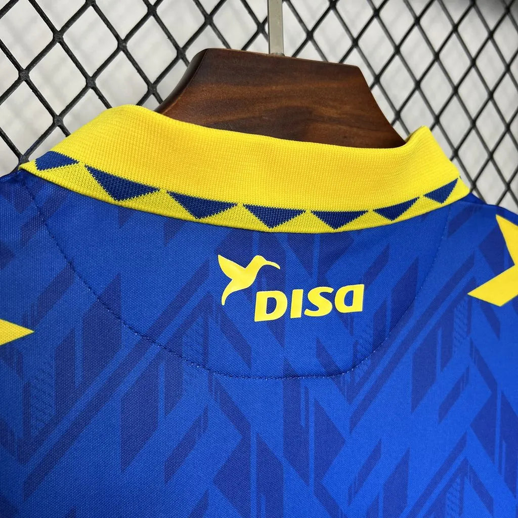 Las palmas 24/25 Away Jersey