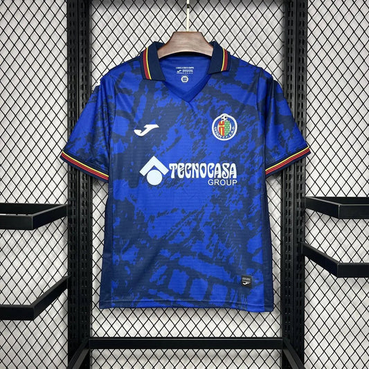 Getafe 24/25 Home Jersey