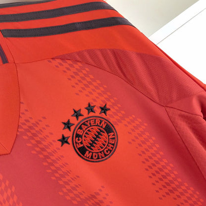 Bayern munich 24/25 Home Jersey