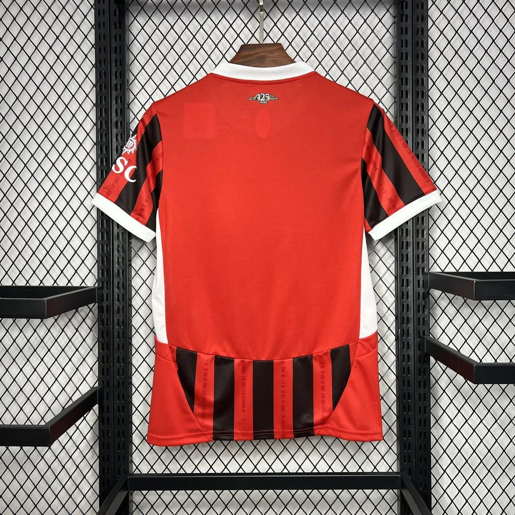 AC Milan 24/25 Home Jersey